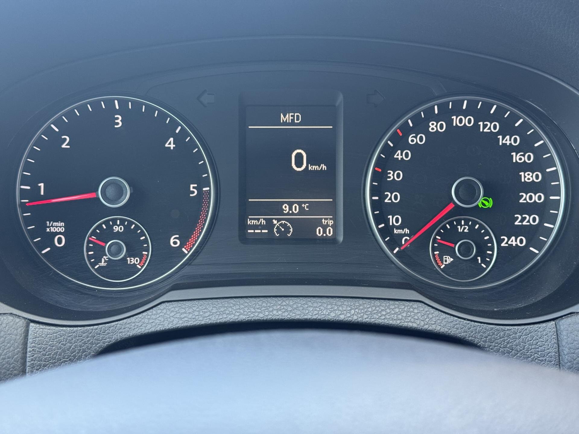 Seat Alhambra Ostatní 2,0 l 103 kw