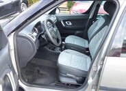 Škoda Roomster Kombi 1,4 l 63 kw