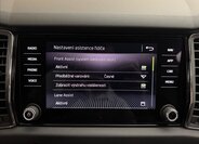 Škoda Kodiaq SUV 2,0 l 110 kw