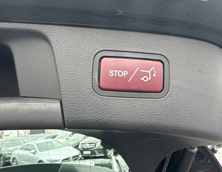 Mercedes-Benz GLA 19