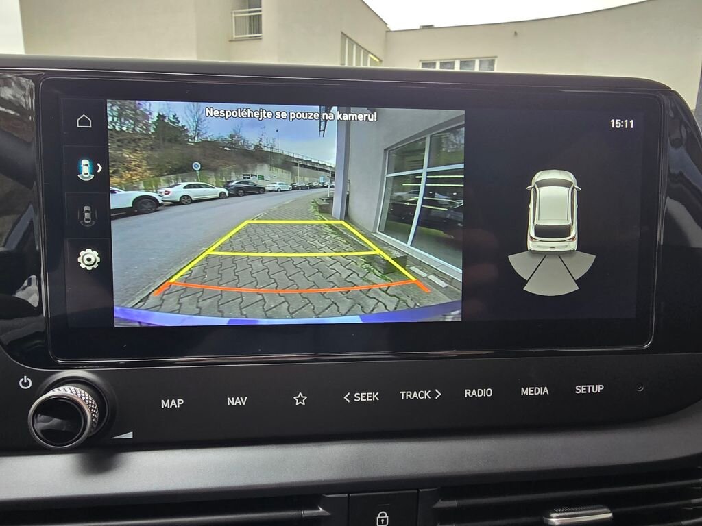 Hyundai i20 Hatchback 998,0 74 kw