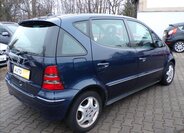 Mercedes-Benz Třídy A Kombi 1,6 l 75 kw