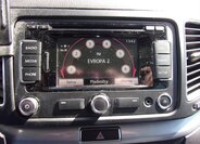 Volkswagen Sharan Kombi 2,0 l 100 kw