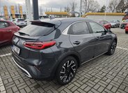 KIA XCeed 6