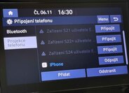 Hyundai Tucson SUV 1,6 l 110 kw