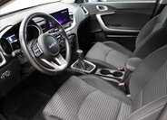 KIA Ceed Hatchback 1,5 l 117 kw