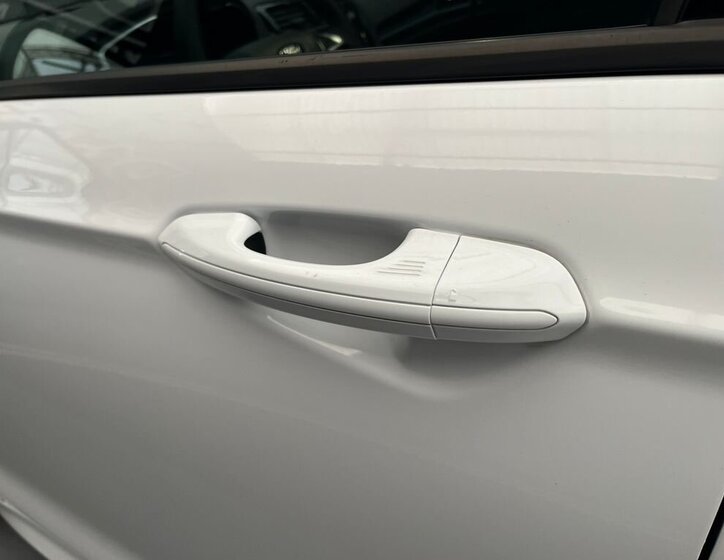 Ford Mondeo Kombi 2,0 l 110 kw