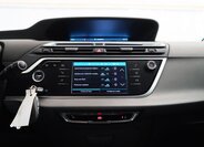 Citroën C4 Picasso MPV 1,2 l 96 kw