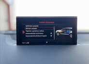 Audi SQ7 SUV / Terénní 4,0 l 320 kw