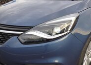Opel Zafira 54