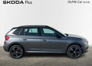 Škoda Kamiq Hatchback 999,0 85 kw