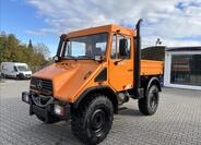 Mercedes-Benz Ostatní 1