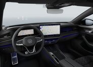 Volkswagen Passat Kombi 0,0 142 kw