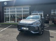MG HS SUV 1,5 l 105 kw