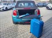 Mini Cooper Hatchback 1,5 l 85 kw