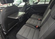 Volkswagen Touran Kombi 2,0 l 110 kw