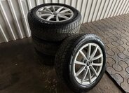 Audi A6 Kombi 2,0 l 150 kw