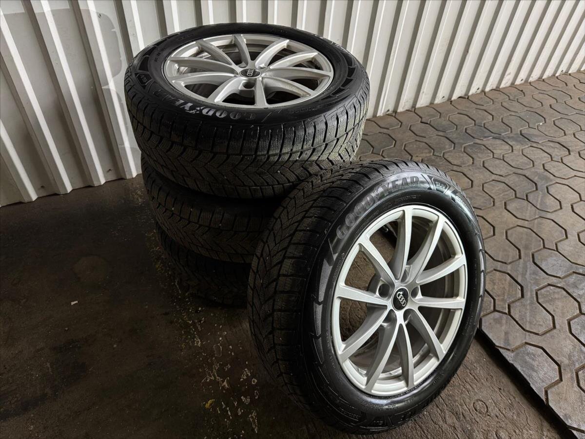 Audi A6 Kombi 2,0 l 150 kw