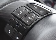 Mazda 3 Sedan / Limuzína 1,5 l 74 kw