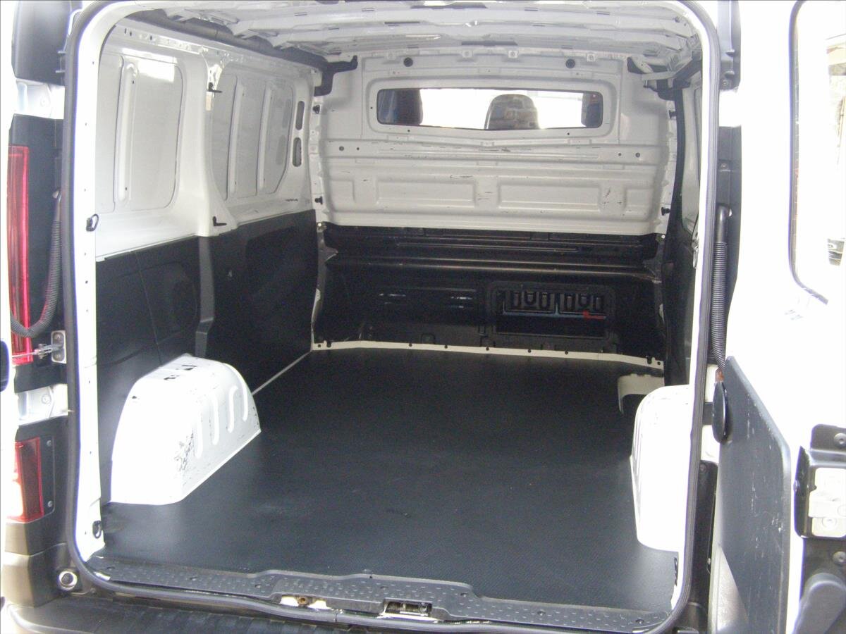 Renault Trafic Ostatní 1,6 l 0