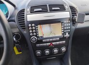 Mercedes-Benz SLK Kabriolet 1,8 l 120 kw