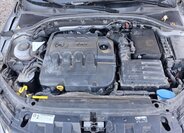 Škoda Octavia Kombi 2,0 l 135 kw