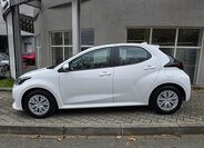 Mazda 2 Hatchback 1,5 l 68 kw