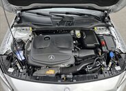 Mercedes-Benz GLA Hatchback 1,6 l 115 kw