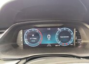 Škoda Octavia Liftback 2,0 l 85 kw