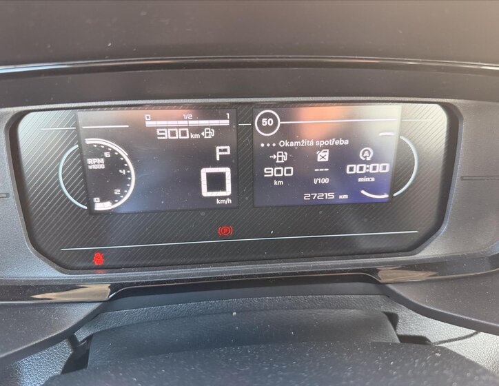 Toyota ProAce Ostatní 1,5 l 96 kw