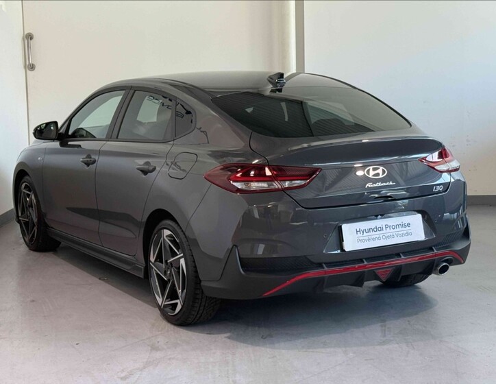 Hyundai i30 6