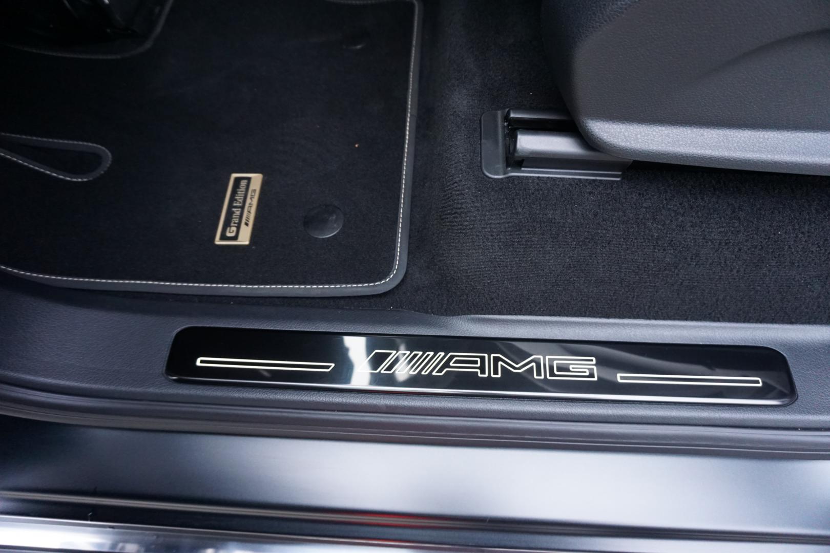 Mercedes-Benz Třídy G