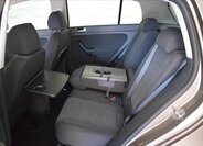 Volkswagen Golf Plus Hatchback 1,4 l 90 kw