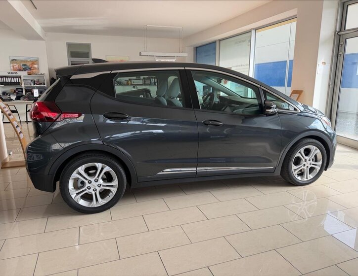 Chevrolet Bolt Hatchback 0,0 149 kw