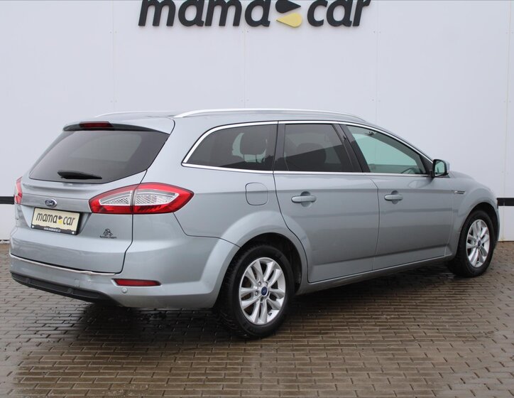 Ford Mondeo Kombi 2,0 l 120 kw