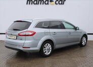 Ford Mondeo Kombi 2,0 l 120 kw
