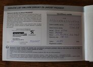 Peugeot 2008 SUV / Terénní 1,2 l 60 kw