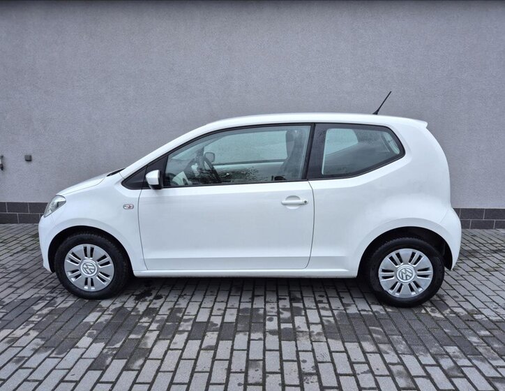 Volkswagen up! 3