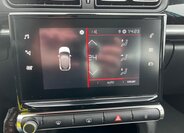 Citroën C3 Hatchback 1,2 l 61 kw