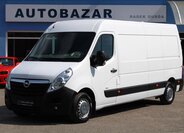 Opel Movano 1
