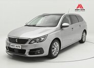 Peugeot 308 1