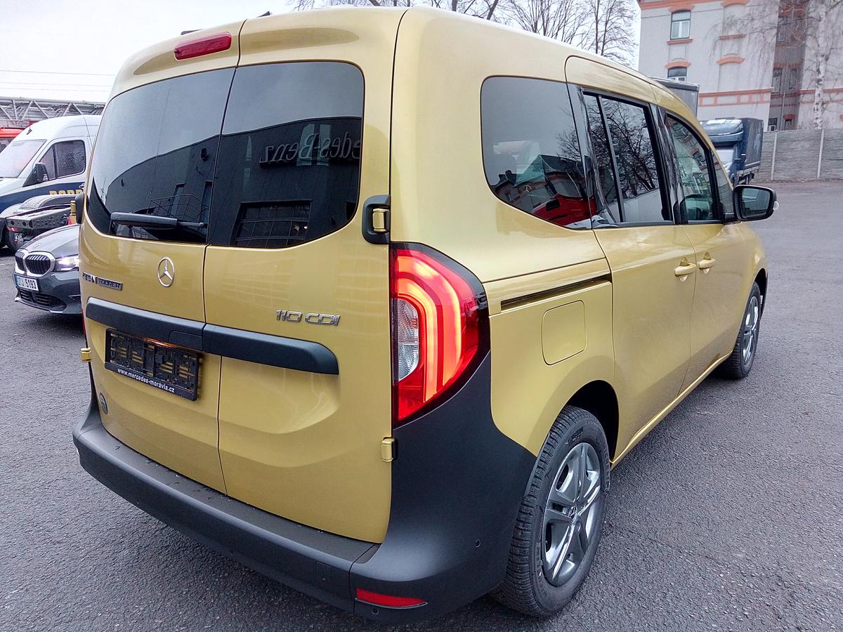 Mercedes-Benz Citan