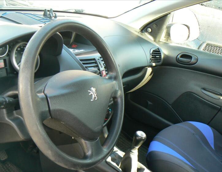 Peugeot 206 6