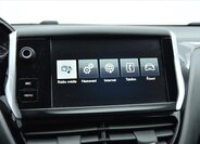 Peugeot 208 Hatchback 1,2 l 60 kw