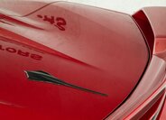 Chevrolet Corvette Kabriolet 6,2 l 354 kw