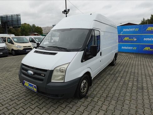 Ford Transit Ostatní 2,2 l 63 kw