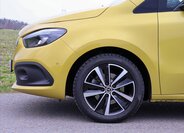 Mercedes-Benz Citan MPV 1,5 l 85 kw