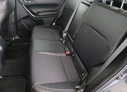 Subaru Forester SUV / Terénní 2,0 l 110 kw