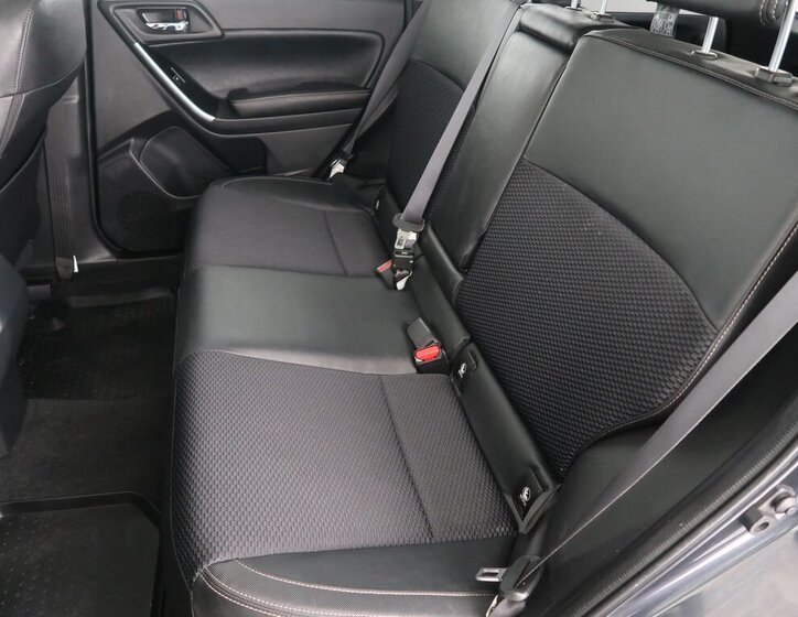 Subaru Forester SUV / Terénní 2,0 l 110 kw