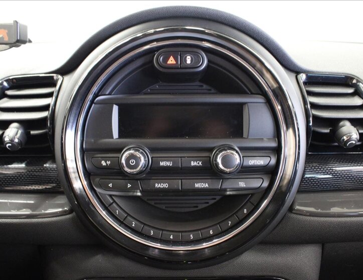 Mini Clubman Kombi 2,0 l 141 kw